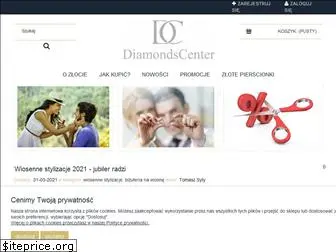 diamondscenter.pl