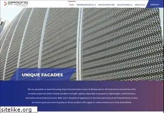 diamondscreens.com