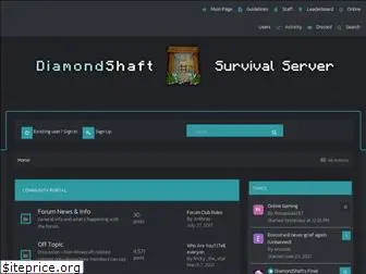 diamondshaft.com