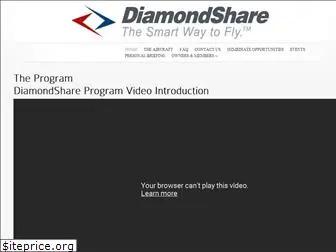diamondshare.com