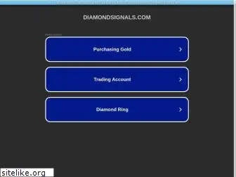 diamondsignals.com