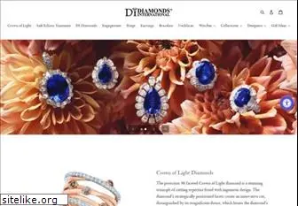 diamondsinternational.com