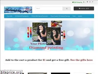 diamondskits.com