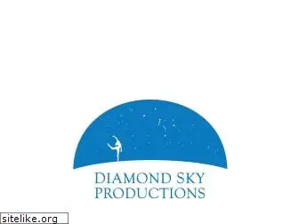 diamondskyproductions.com