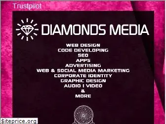 diamondsmedia.org