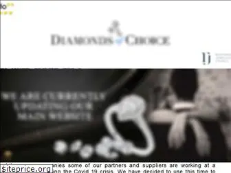 www.diamondsofchoice.com