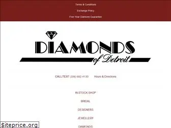 diamondsofdetroit.com