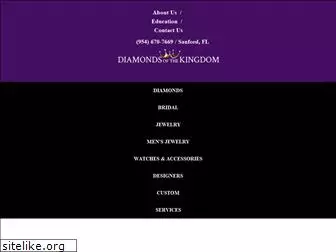 diamondsofthekingdom.com