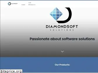 diamondsoftsolutions.com