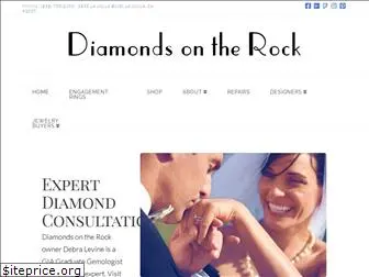 diamondsontherock.com