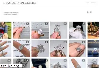 diamondspecialist.com.au