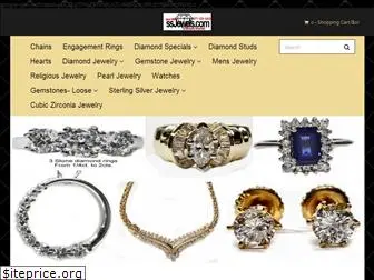 diamondss.com