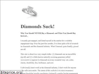 diamondssuck.com
