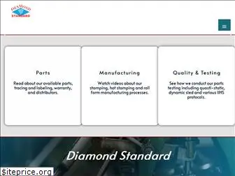 diamondstandardparts.com