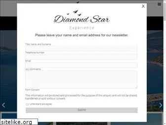 diamondstarexperience.com