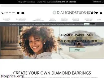 diamondstuds.com