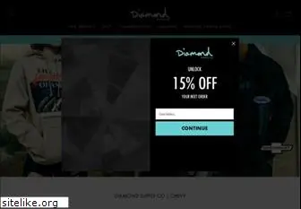 diamondsupplyco.com