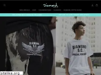 diamondsupplyco.eu