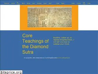 diamondsutra.us