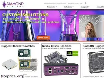 diamondsystems.com