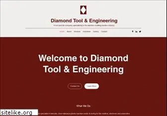 diamondtande.com