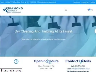 diamondtdc.co.uk