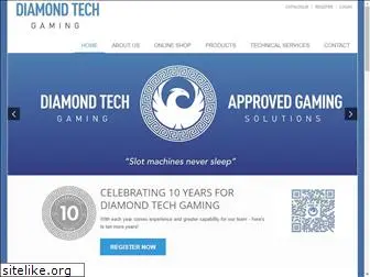 diamondtechgaming.com