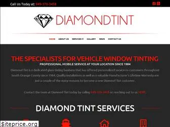 diamondtint.com