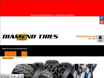 diamondtires.com