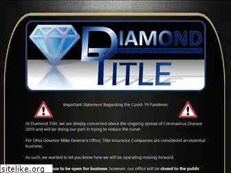 diamondtitleco.com