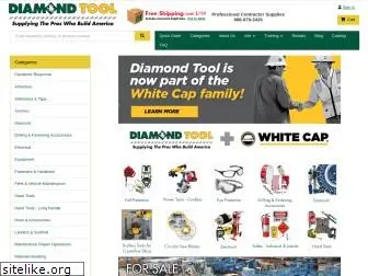 diamondtool.net