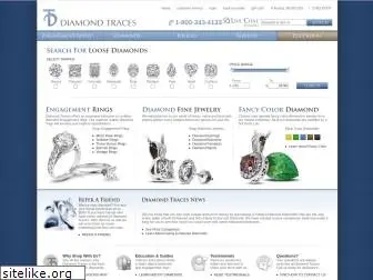 diamondtraces.com