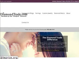 diamondtrade.com