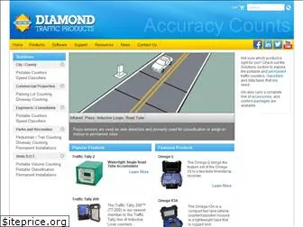 diamondtraffic.com