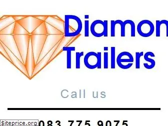 diamondtrailers.co.za