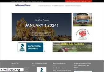 diamondtravel.com