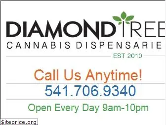diamondtreeclub.com