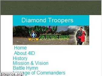 diamondtroopers.com.ph