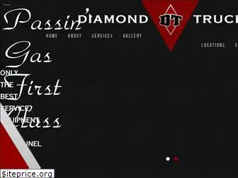 diamondtrucking.net