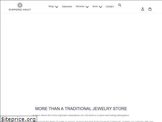 diamondvaultjewelers.com