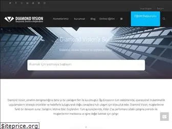 diamondvision.com.tr