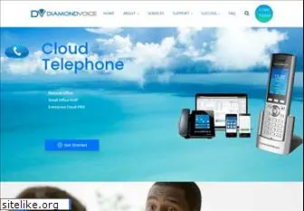 diamondvoice.com
