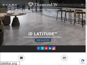 diamondw.com