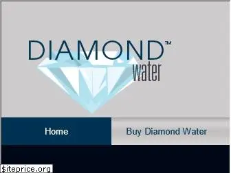 diamondwaterllc.com
