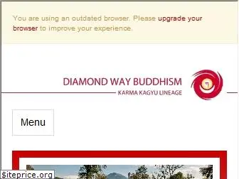 diamondway-buddhism.org