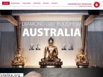 diamondway.org.au