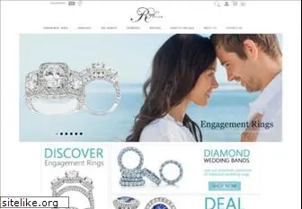 diamondweddingringsatlanta.com