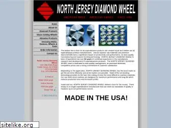diamondwheels.com