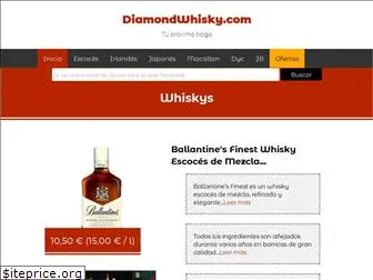 diamondwhisky.com