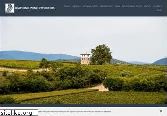 diamondwineimporters.com